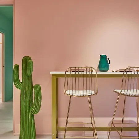 After8-flamingo Apartment *