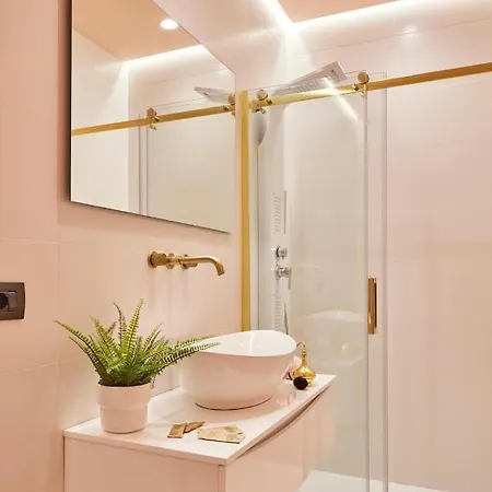 After8-flamingo Apartment *