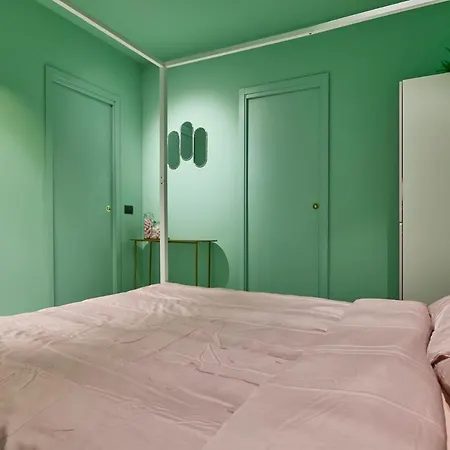 After8-flamingo * מסטרה