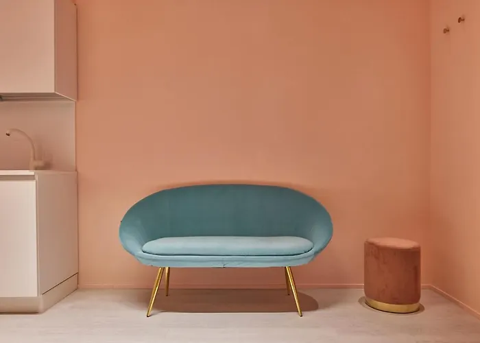 After8-flamingo Appartement *