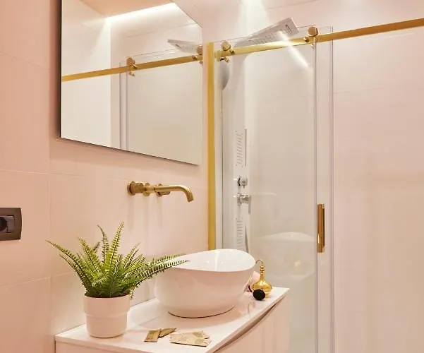 After8-flamingo Appartement *