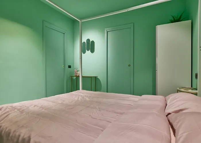 After8-flamingo * Mestre