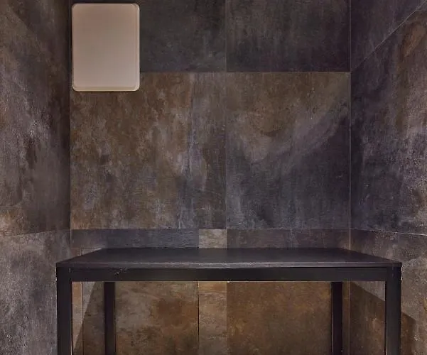 After8-flamingo * Mestre