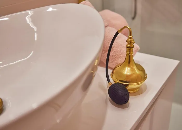 After8-flamingo Appartement Mestre